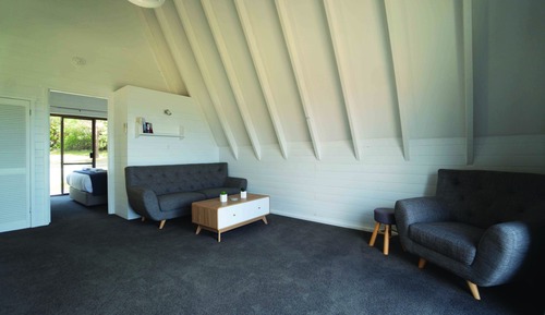Bungalow Deluxe, 1 chambre