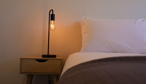 Bungalow Deluxe, 2 chambres