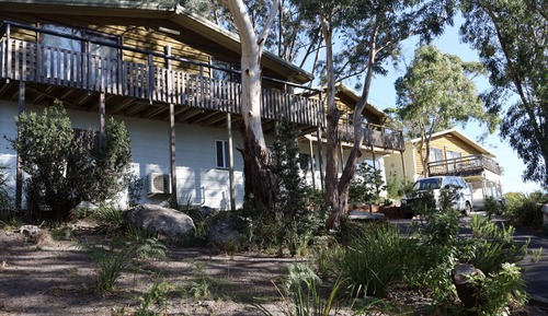 Bungalow Deluxe, 3 chambres