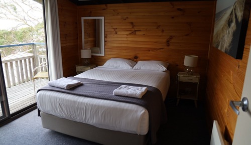 Bungalow Standard, 3 chambres