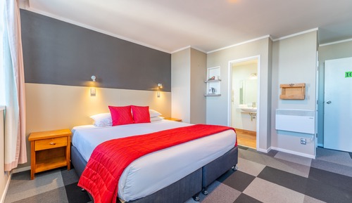 Chambre Supérieure, non-fumeurs