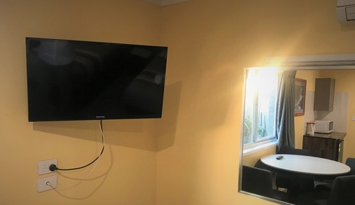 Chambre Familiale