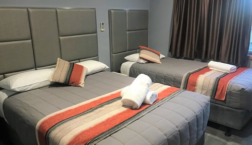 Appartement, 3 chambres
