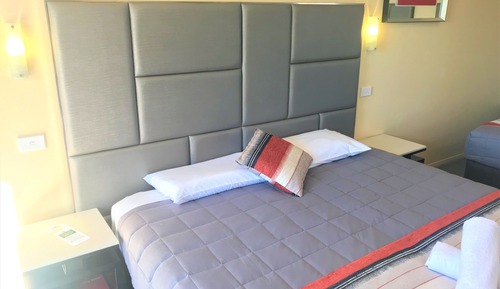 Chambre Familiale