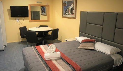 Chambre Familiale