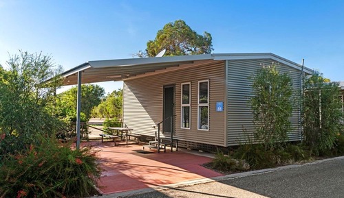 Studio Deluxe (Cabin)