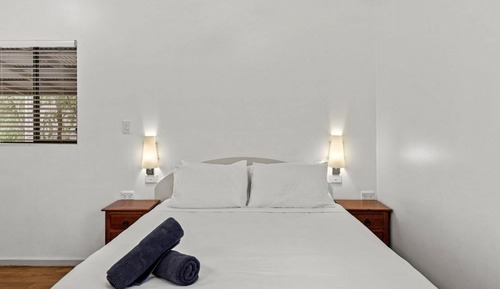 Cabane Standard, 1 chambre