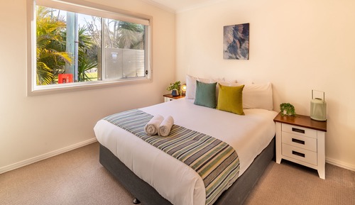 Villa Premium, 3 chambres (8B)