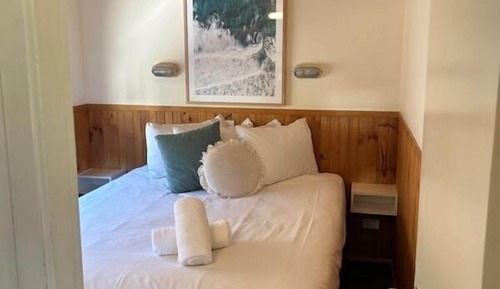 Cabane, 1 chambre (Budget)