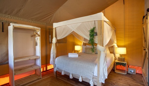 Tente Luxe (Beach 6B)