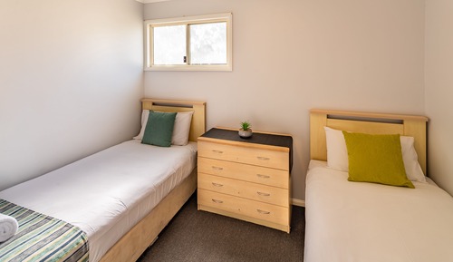 Villa, 3 chambres (1B)