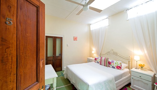Chambre Junior