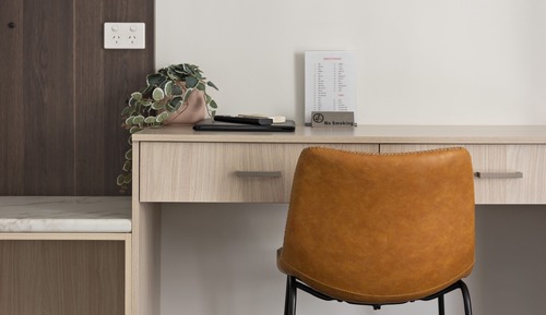 Chambre Exécutive