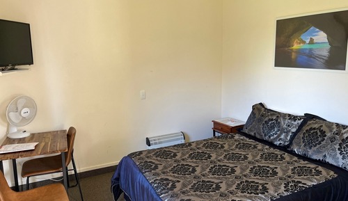 Chambre Double Économique