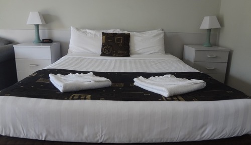 Chambre (Double Room)