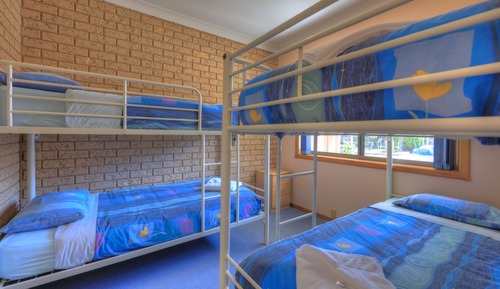 Chambre, 2 chambres
