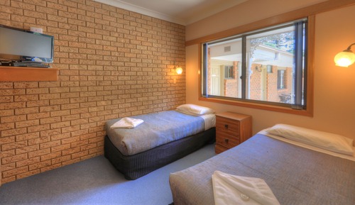 Chambre, 2 chambres