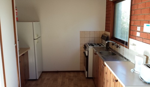 Appartement Standard, 2 chambres, non-fumeurs, cuisine (Deluxe Family Appartment)