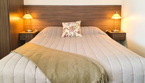 Chambre Familiale