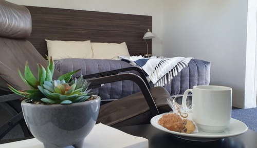 Chambre Deluxe, 1 grand lit