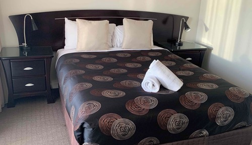 Suite Deluxe, 2 chambres, non-fumeurs, cuisine