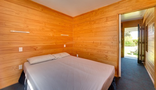 Cabane Standard