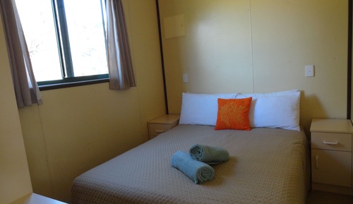 Suite Standard, 2 chambres, non-fumeurs, cuisine (cabin stay and save)