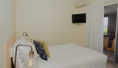 Appartement Exécutif, 2 chambres (Studio Room)