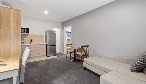 Appartement, 1 chambre, vue mer