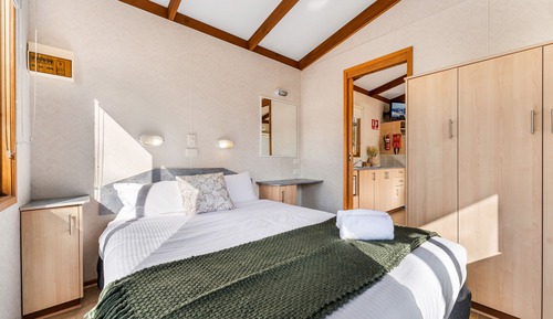 Chambre, 2 chambres (Copper  (5 Berth))