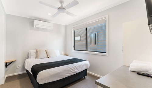 Villa, 3 chambres (Platinum (8 Berth))