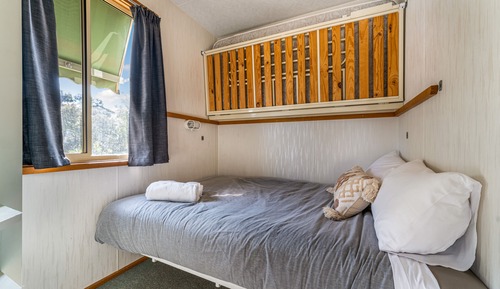 Chambre Double Standard, 2 chambres