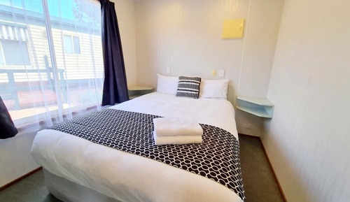 Chambre Familiale, 2 chambres ((4 Berth))