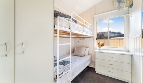 Villa Supérieure, 3 chambres (Gold (7 Berth))