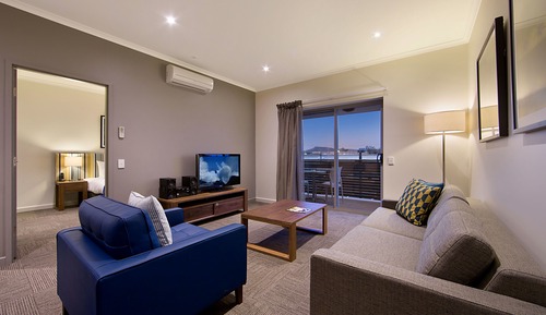 Appartement Standard, 2 chambres