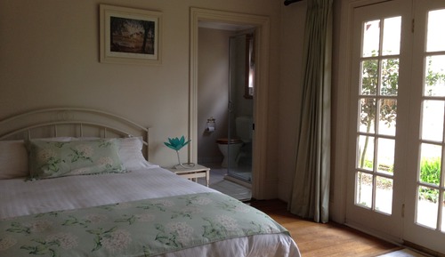 Appartement Standard, 1 chambre, coin cuisine (Heritage Apartment)