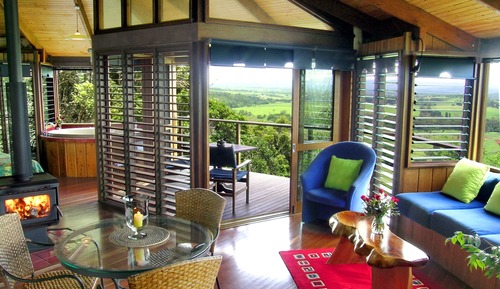 Tree House