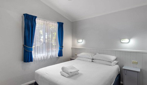 Cabane Deluxe, 2 chambres (Treetop Spa)
