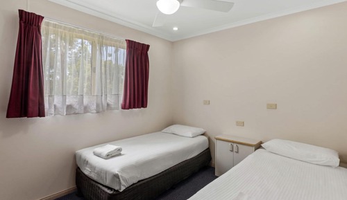 Villa Deluxe, 3 chambres (Spa)