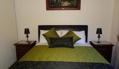 Suite Standard, 1 chambre, non-fumeurs, coin cuisine (Cottage 1 Night)