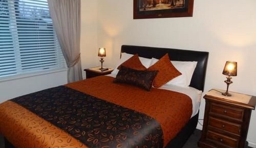 Suite Standard, 1 chambre, non-fumeurs, coin cuisine (Cottage 2 Night)