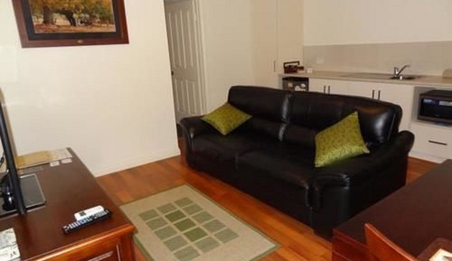 Suite Standard, 1 chambre, non-fumeurs, coin cuisine (Cottage 3 Night)