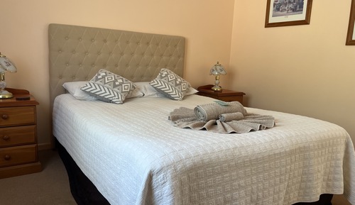 Suite Standard, 1 chambre, non-fumeurs, cuisine (S/C, 2+ nights)