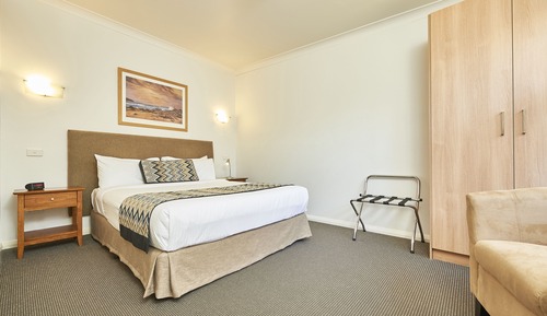 Appartement Deluxe, 1 chambre, non-fumeurs, cuisine