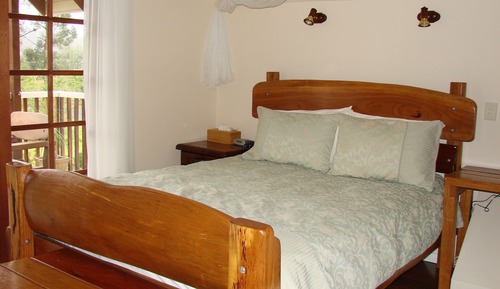 Studio Luxe, 1 chambre, non-fumeurs, balcon (PARKSIDE4)