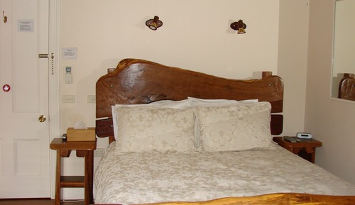 Chambre Simple Standard, 1 chambre, accessible aux personnes à mobilité réduite (DISABLED5)