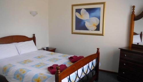 Chambre, 2 chambres (Self-contained Unit)