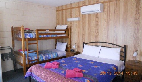 Chambre Standard