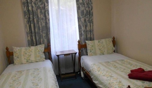 Appartement, 3 chambres