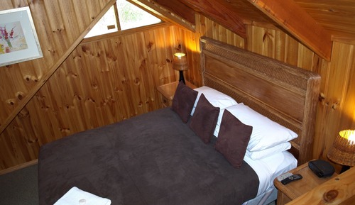 Suite Standard, 2 chambres, cuisine